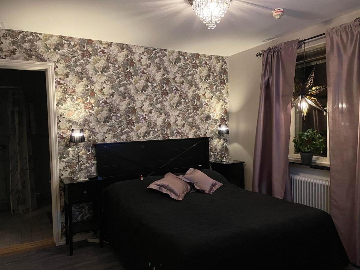 Bralanda Hotell Och Vandrarhem Buitenkant foto