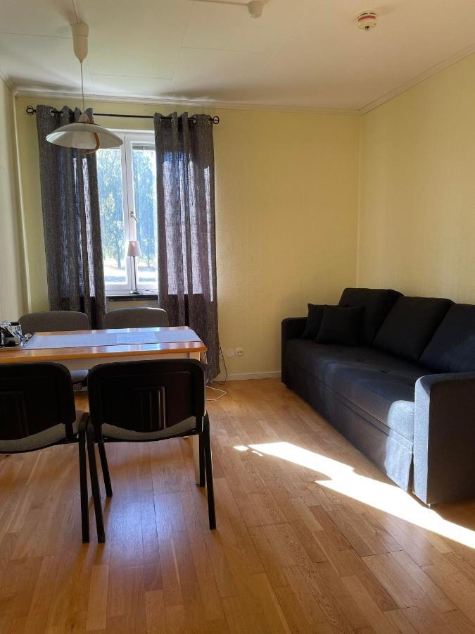 Bralanda Hotell Och Vandrarhem Buitenkant foto