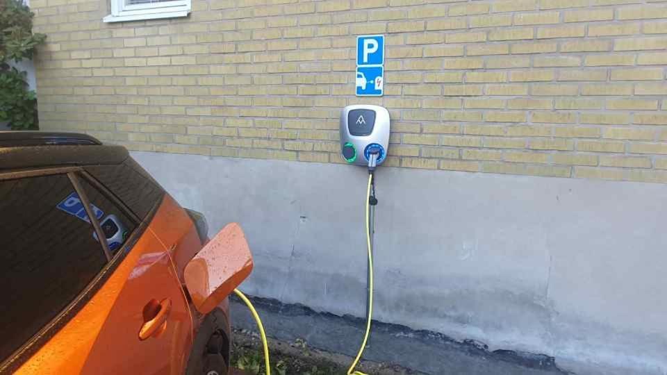 Bralanda Hotell Och Vandrarhem Buitenkant foto