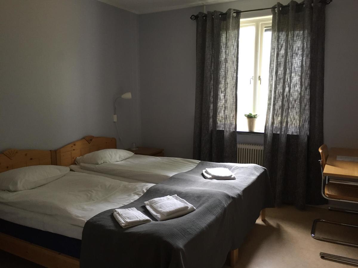 Bralanda Hotell Och Vandrarhem Buitenkant foto