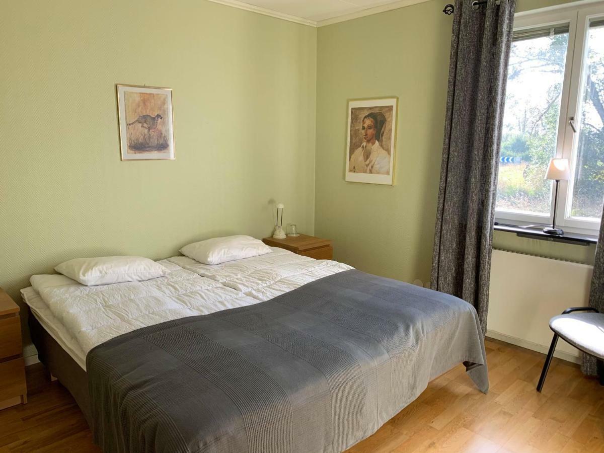 Bralanda Hotell Och Vandrarhem Buitenkant foto